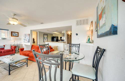 The South Shore of Lake Travis Spicewood Condo - Foto 8