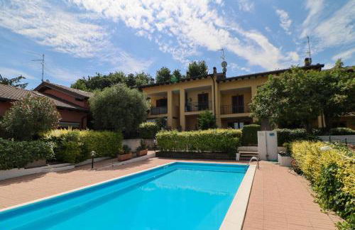 Tranquillity Home By Case al Lago - Foto 25