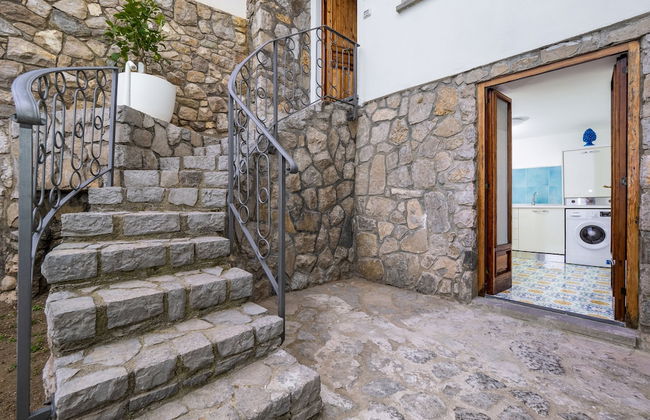 Villa Russo - De Vivo Realty Nerano - Foto 55