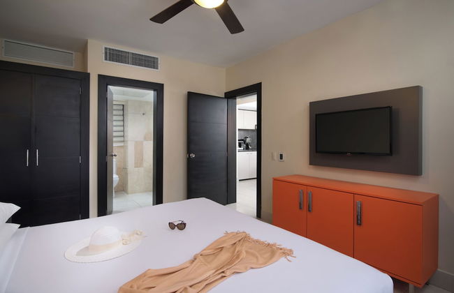 Luxury Apartment-Mandatory All-Inclusive - Photo 4