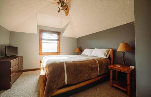 Majestic Home in Hocking wPool Jacuzzi Basketball - Foto 26