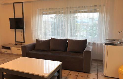 Rheinbrücke Living - Foto 9