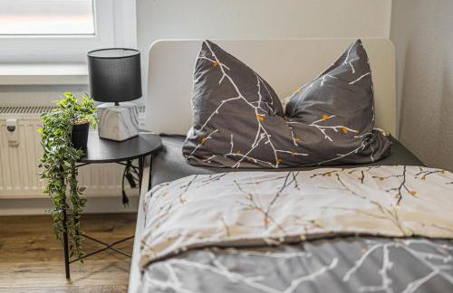 4G LV 6-Zimmer-Apartment HBF - Foto 22