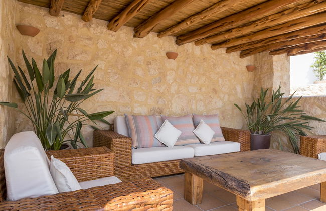 Agroturismo Can Toni Xumeu - Only Adults - Foto 40