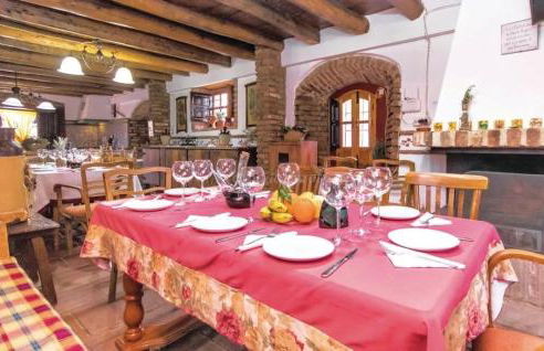 Casa Rural con encanto El Coronel, Los Pánchez, Fuente Obejuna - Foto 4