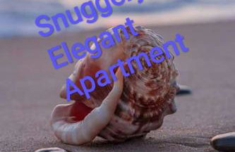 Snuggery Elegant Apartment - Foto 26