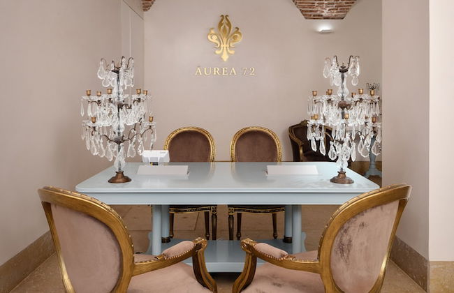 Aurea Once Upon a House - Foto 5