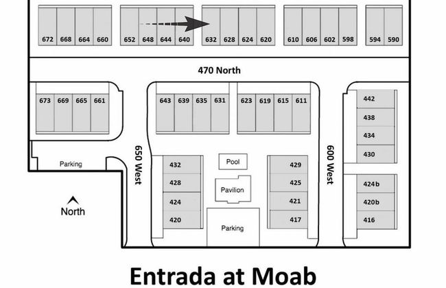Entrada at Moab 632 - Photo 43