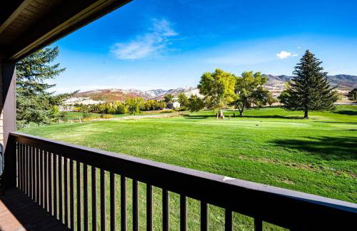 Luxuriously Contemporary Condo WL1401 Powder Mtn - Foto 6