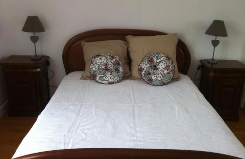 Petite escale Vivonnoise - Foto 1