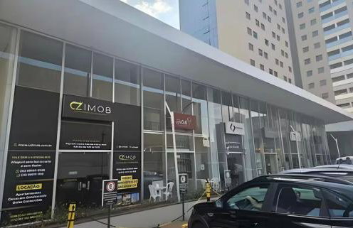 Olympo 1016 - Completo, moderno, bem localizado! - Foto 39