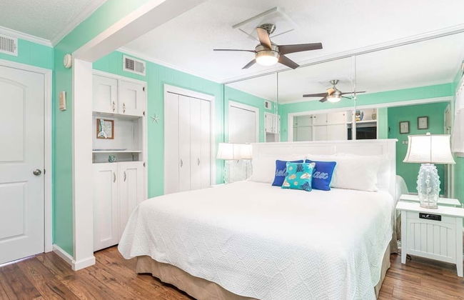 Savannah Beach Racquet Club - Foto 59