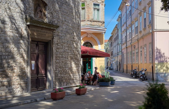 Old City Romantic Studios - Foto 37