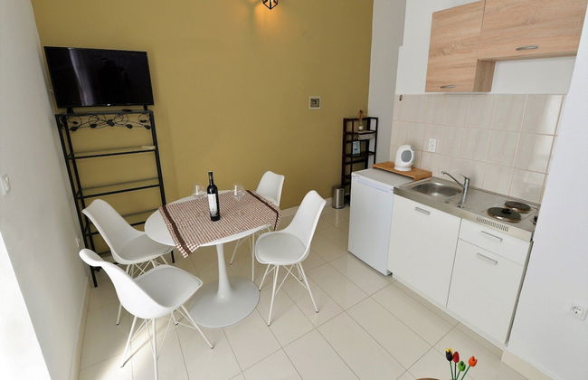 Apartments Helena - Foto 41