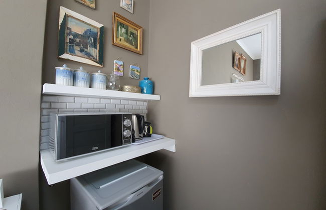 Waterhouse Guest Lodges 202 Lawley Street - Foto 47