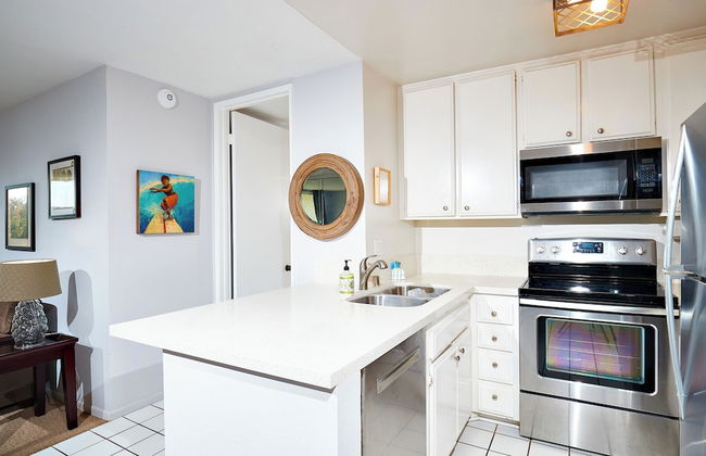 Oceanside Beach Condos - Foto 35