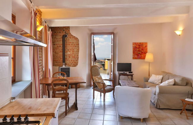 Freisa in Villa Pesce - Foto 3