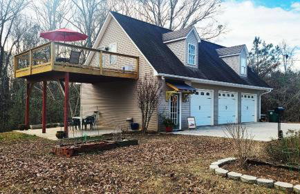 Serenade Cottage in the Country - Foto 15