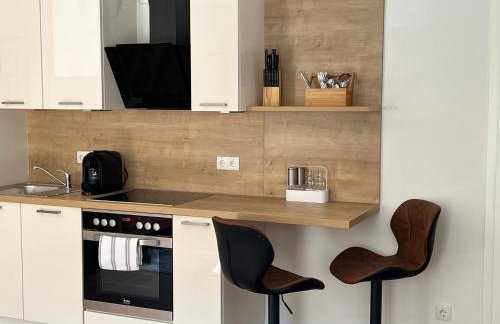 M96 Ferienwohnung - Foto 7