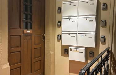 Apartmenthaus Eurenerstrasse 179 - Foto 6