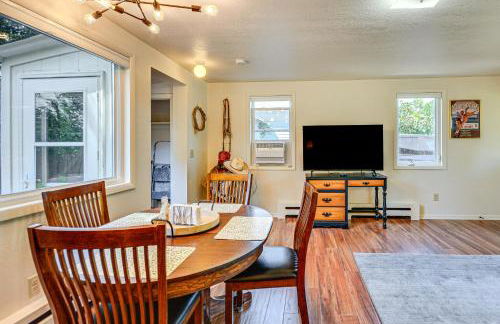 Downtown Cody Getaway - Near Buffalo Bill Center! - Foto 6