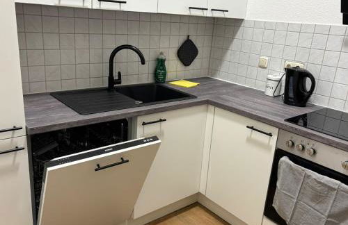 Boardinghouse Plauen im Zentrum der Stadt - Foto 69