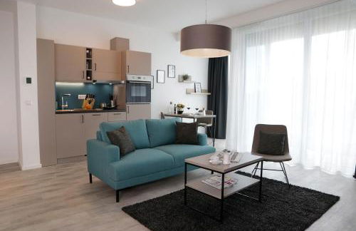 PM-AM Apartments GmbH - Foto 48