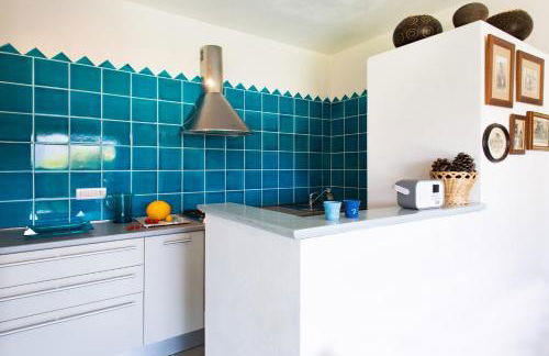 Casa Magnolia San Pantaleo - Foto 17