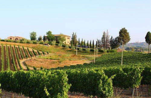 Agriturismo Macinatico 1 - Foto 24