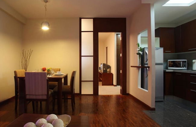 Amorsolo Mansion - Foto 7