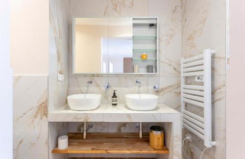 Chez Misha - Sublime maison climatisée à 100m des plages de Carnon - Foto 34