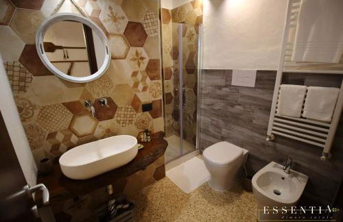 Agriturismo Essentia dimora rurale - Foto 107