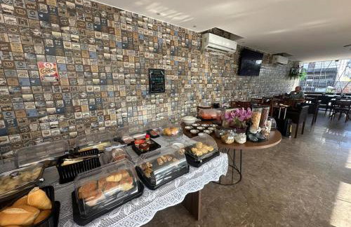 Royal Hotel e Gastronomia Macapá - Foto 25