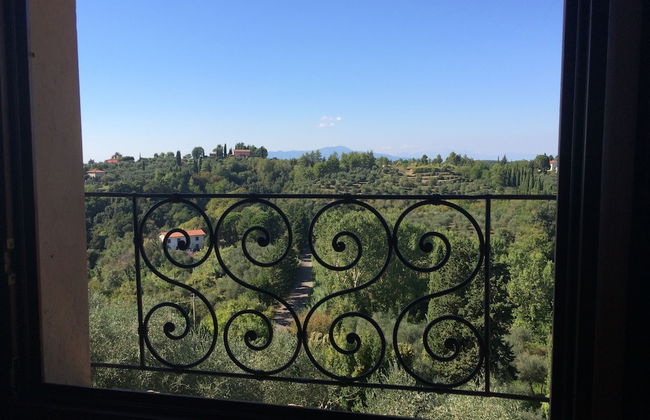 Agriturismo La Palazzina - Foto 4