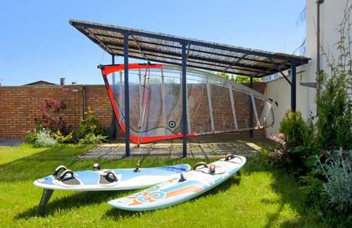 Apartament Villa Baltic - Chalupy - Foto 18