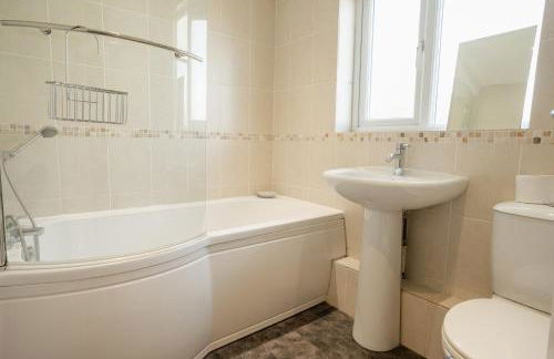 Well decorated & traditional cottage on Wales England border - sleeps 7 - Foto 14