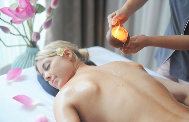 Sen Boutique Villa Apartment - Foto 43