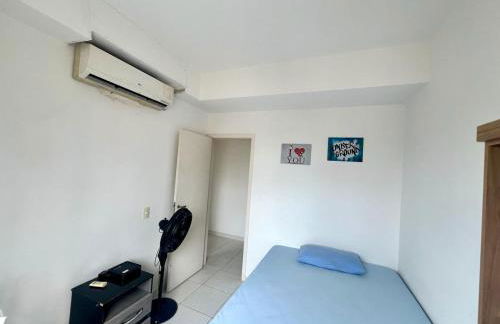 Ape bem localizado c/ piscina - Foto 3