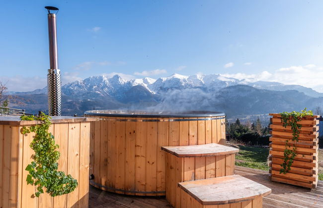 City Lights Zakopane - Foto 38