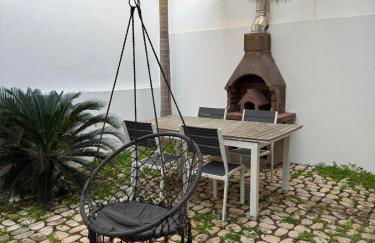 La casa azul - Jacuzzi clima netflix - - Foto 19