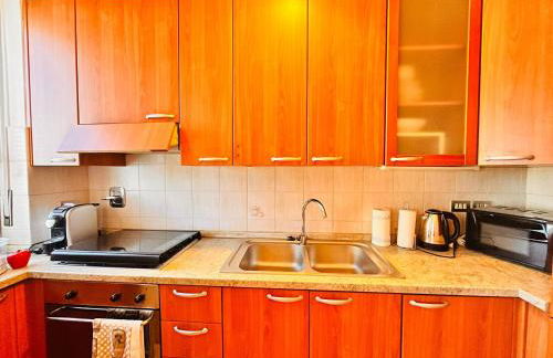 sky apartment a due passi dalla stazione - Photo 15