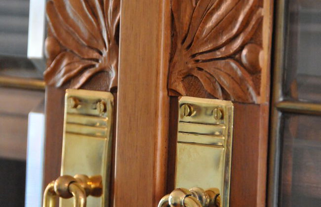 Penta Apartments - Foto 39