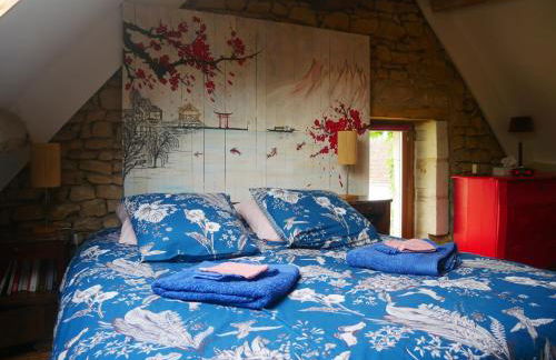 Au Coeur de la Cour - Foto 2