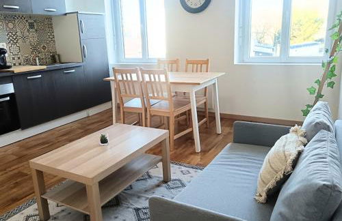 Appartement calme et spacieux Proche Lille - Foto 10