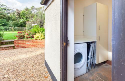 Colbridge Cottage - Foto 18