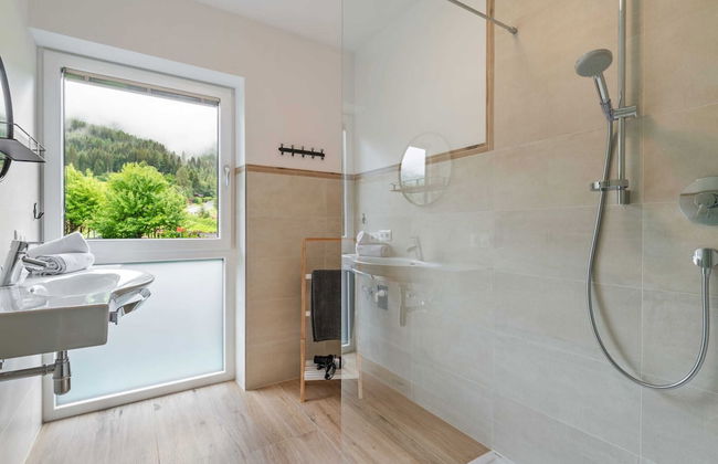 Apartment Salzburg Near Speiereck Lift - Foto 12