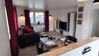 Ferienwohnung Peters in Adendorf bei Lüneburg - Foto 2