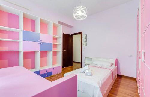 Exclusive Apartment in Eur Lake - Foto 48