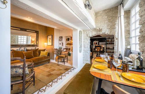 le Balcon du Prince Noir - Foto 15