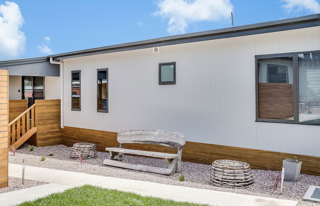 Apartments on Fraser Bicheno - Foto 27